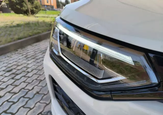 SSANGYONG/KGM Korando 