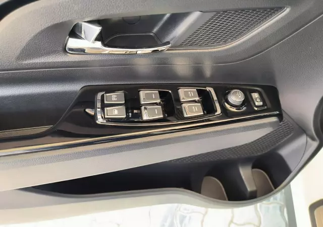 SSANGYONG/KGM Korando 