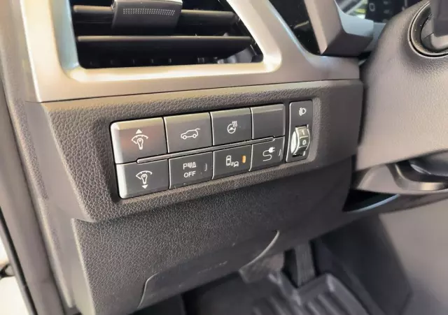 SSANGYONG/KGM Korando 