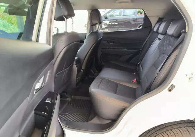 SSANGYONG/KGM Korando 