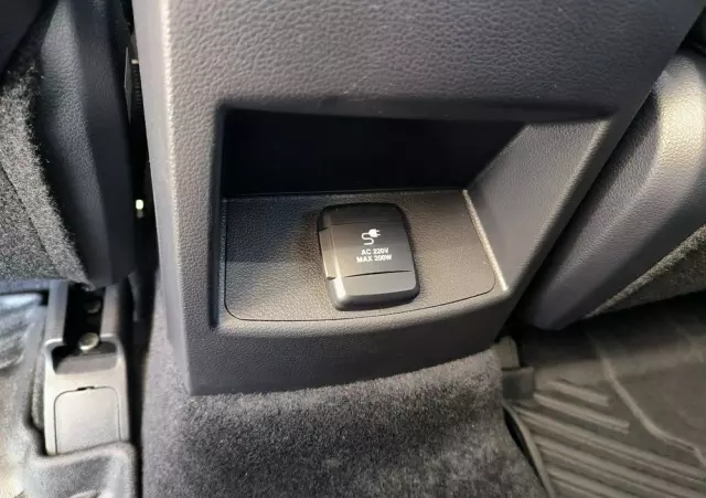 SSANGYONG/KGM Korando 