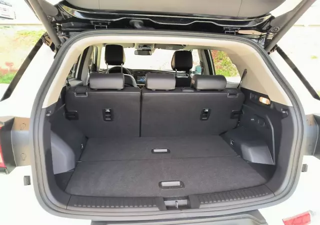 SSANGYONG/KGM Korando 