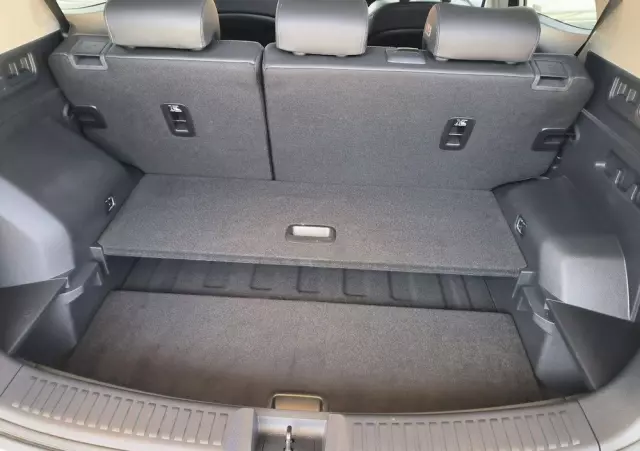 SSANGYONG/KGM Korando 