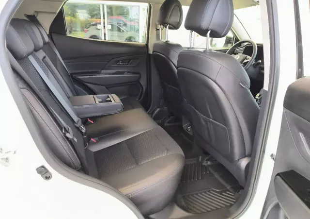 SSANGYONG/KGM Korando 