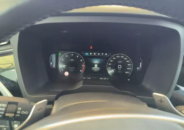 SSANGYONG/KGM Korando 