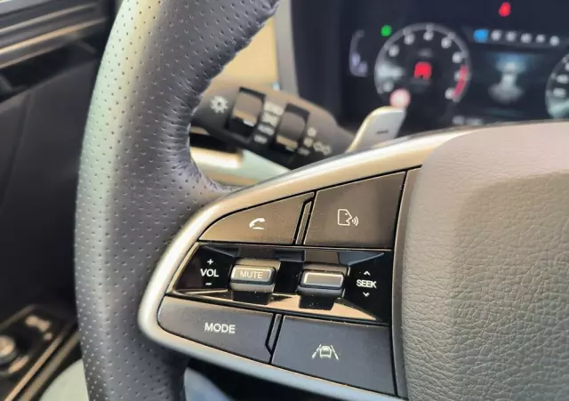 SSANGYONG/KGM Korando 