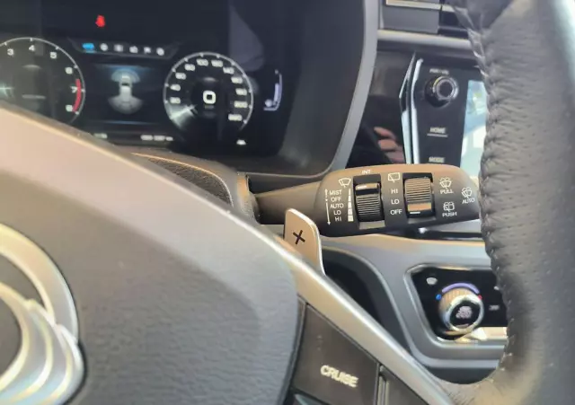 SSANGYONG/KGM Korando 