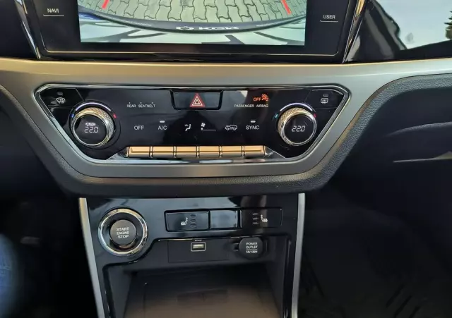 SSANGYONG/KGM Korando 