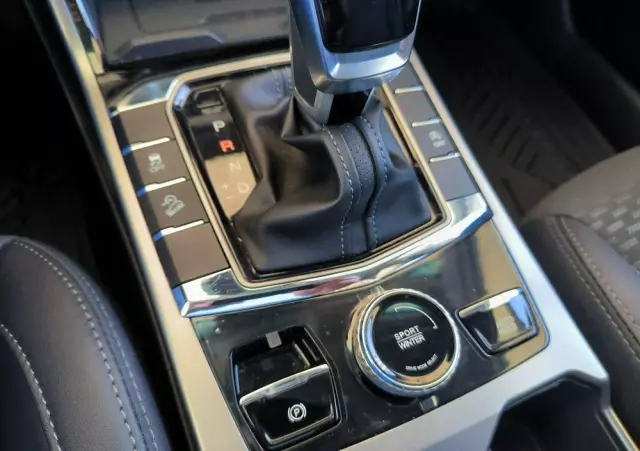 SSANGYONG/KGM Korando 