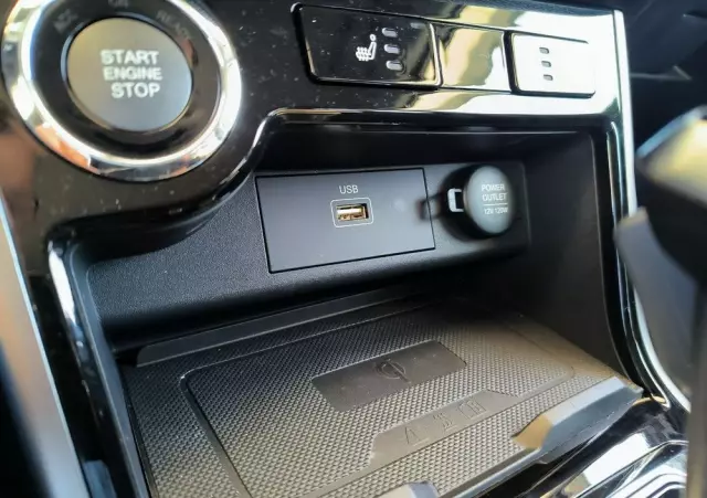 SSANGYONG/KGM Korando 