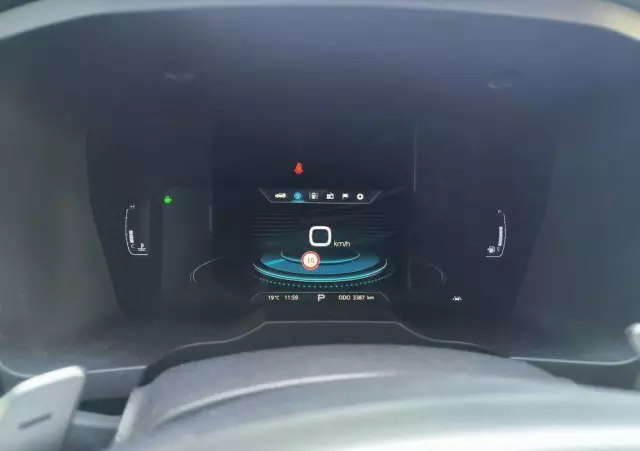 SSANGYONG/KGM Korando 