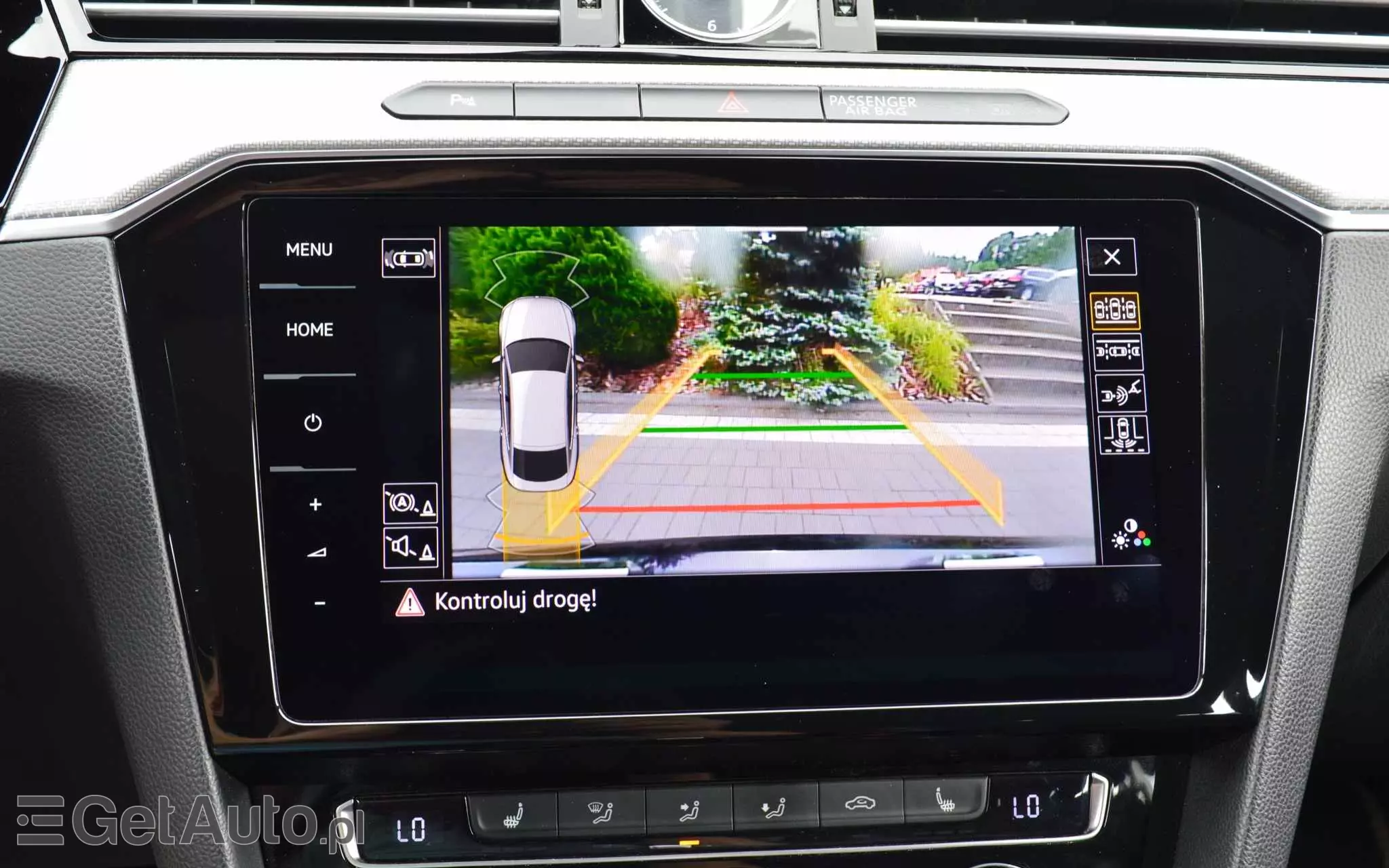 VOLKSWAGEN Arteon 2.0 TSI DSG R-Line Edition