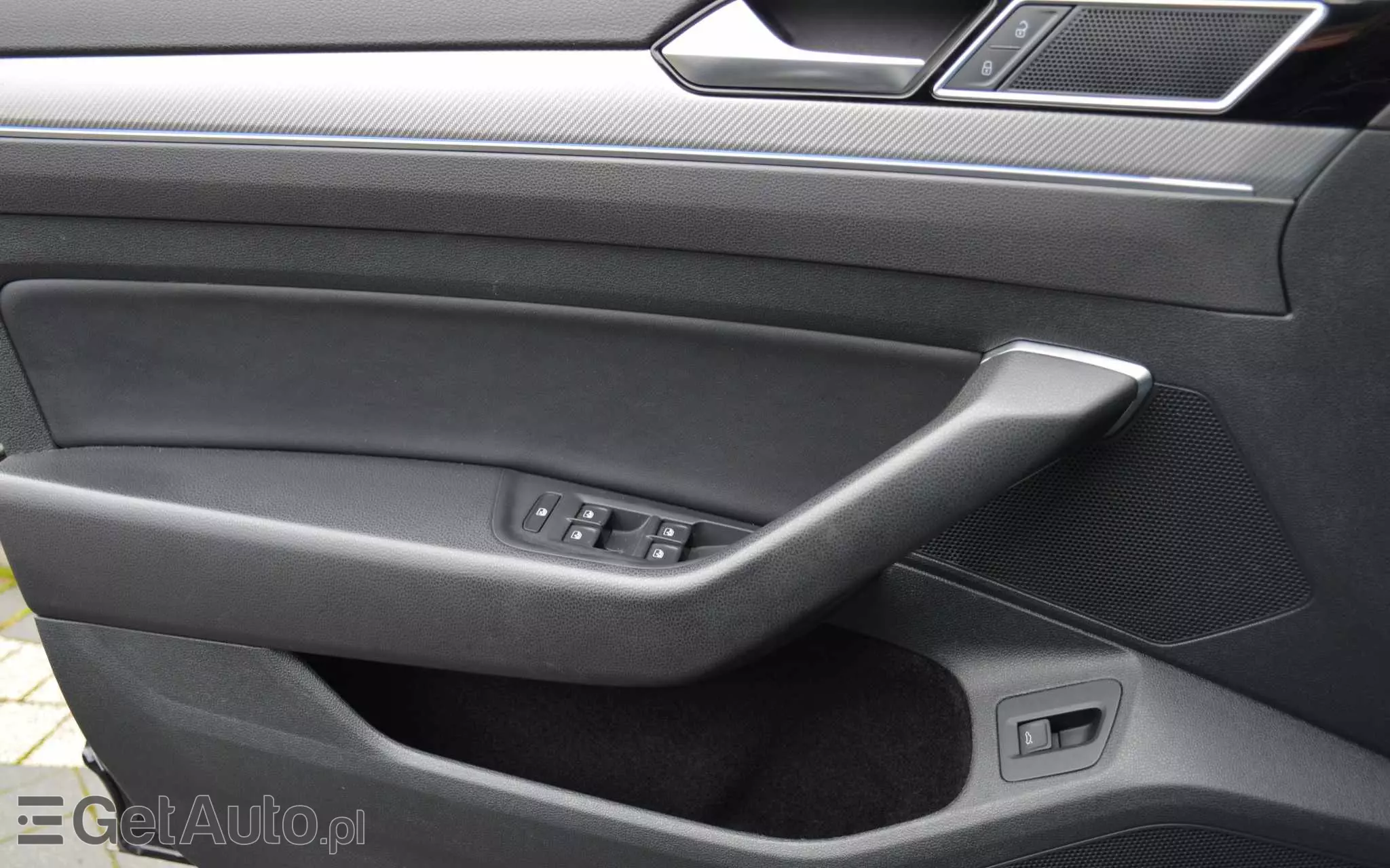 VOLKSWAGEN Arteon 2.0 TSI DSG R-Line Edition