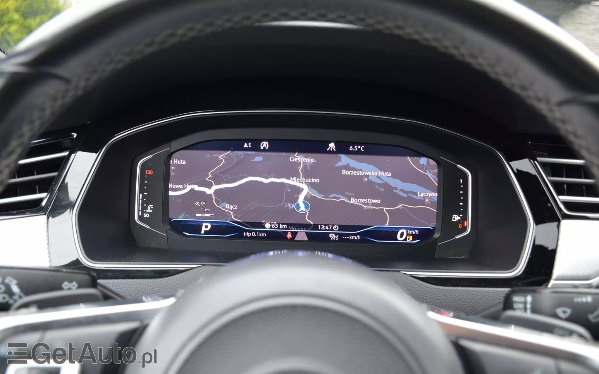 VOLKSWAGEN Arteon 2.0 TSI DSG R-Line Edition