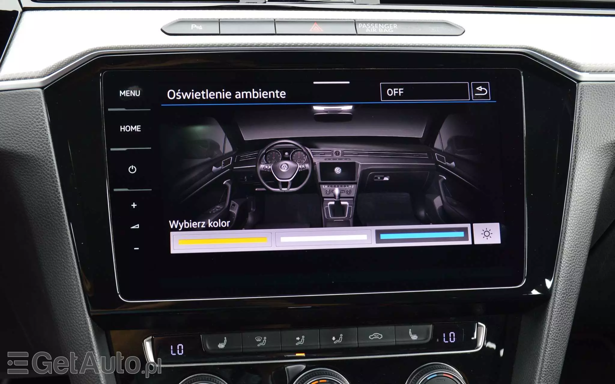 VOLKSWAGEN Arteon 2.0 TSI DSG R-Line Edition