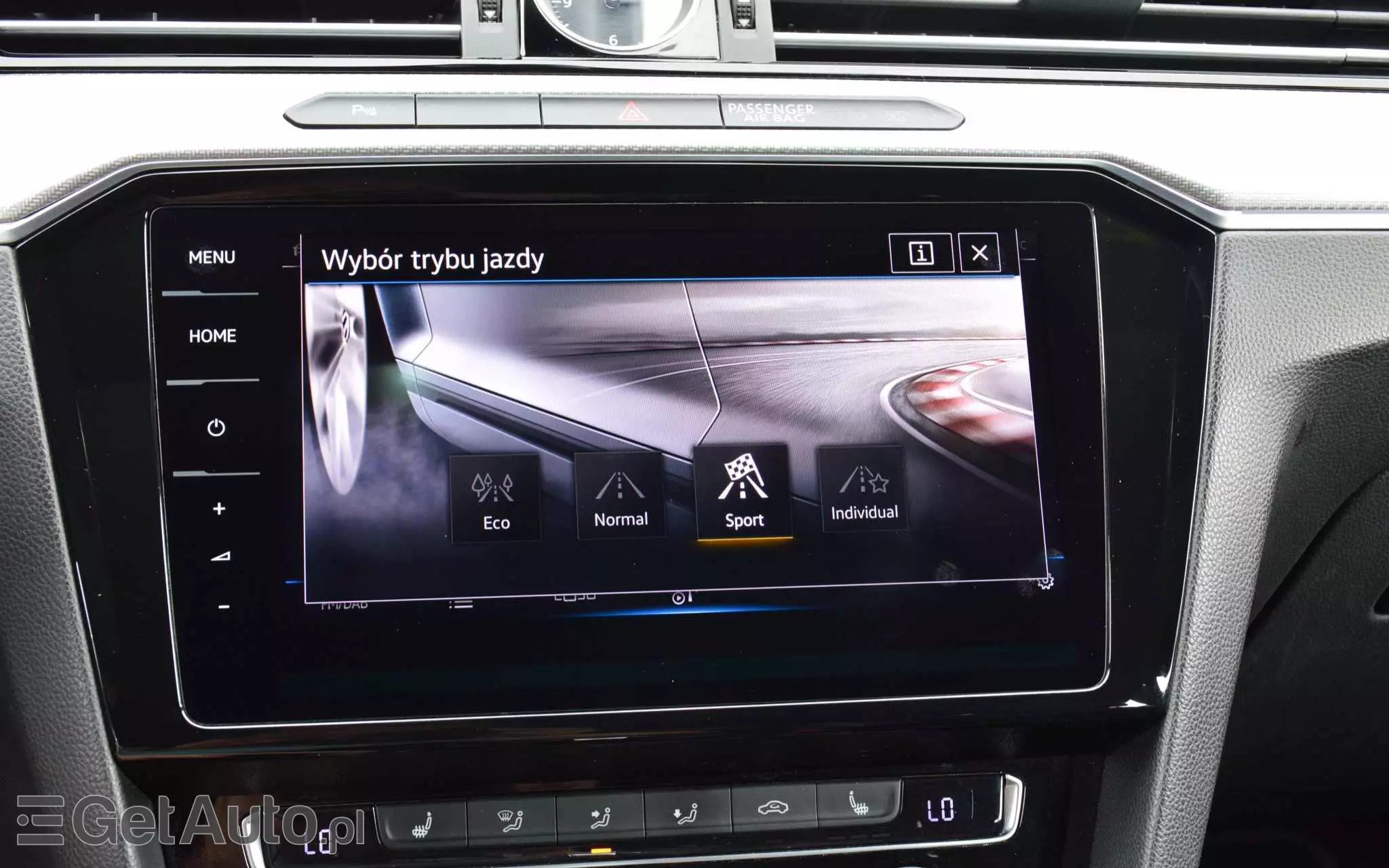 VOLKSWAGEN Arteon 2.0 TSI DSG R-Line Edition