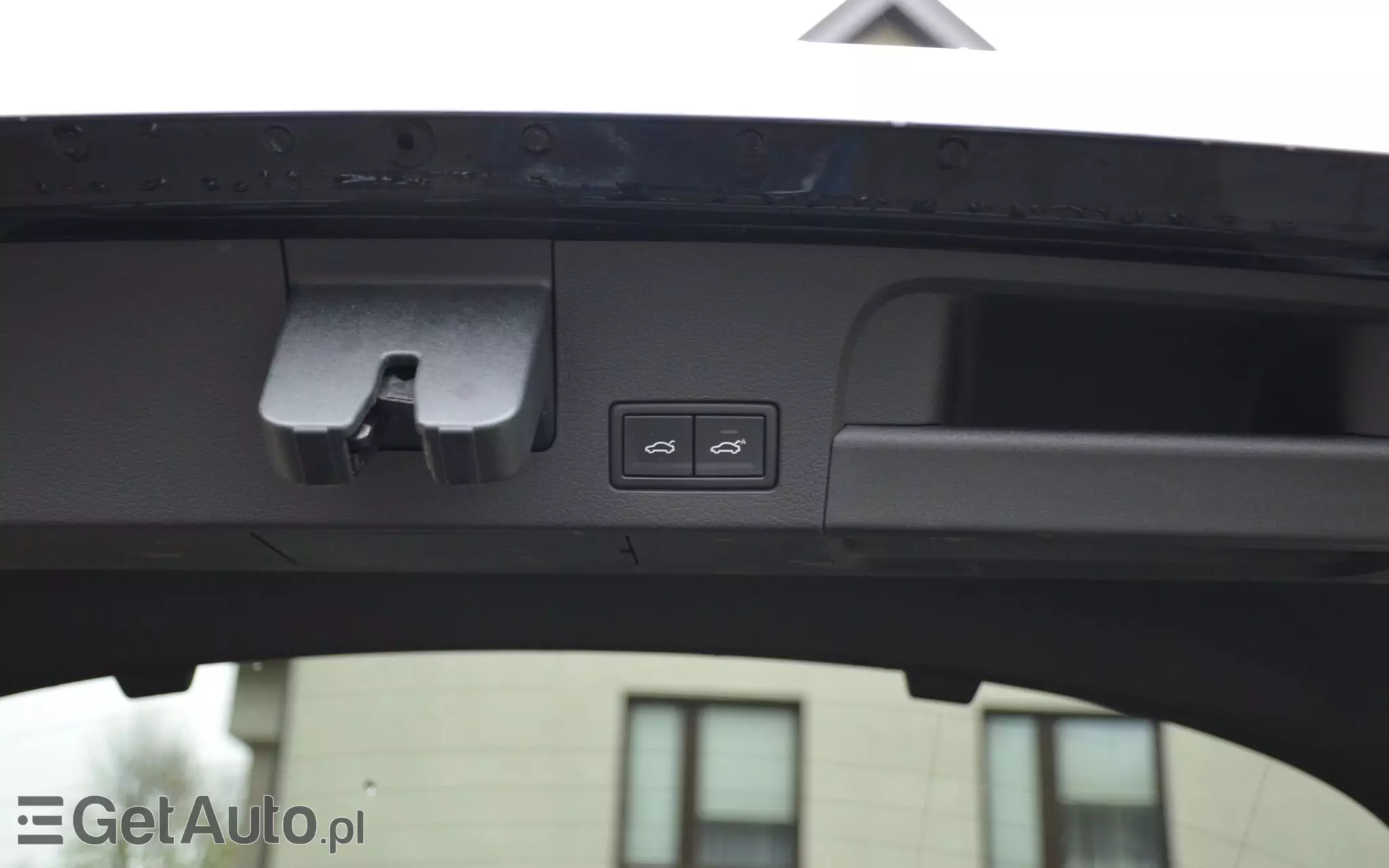 VOLKSWAGEN Arteon 2.0 TSI DSG R-Line Edition