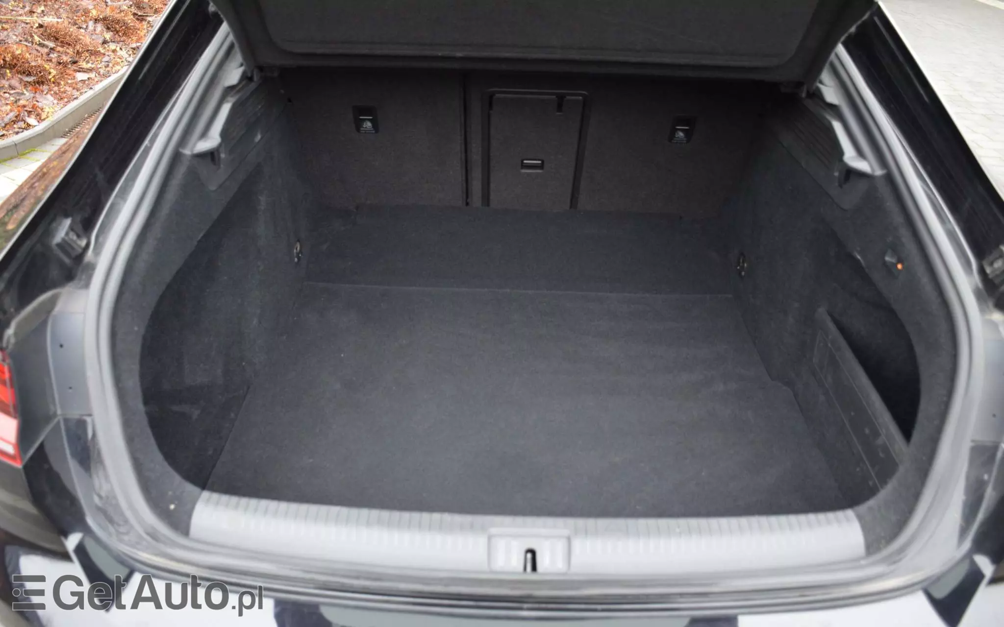 VOLKSWAGEN Arteon 2.0 TSI DSG R-Line Edition