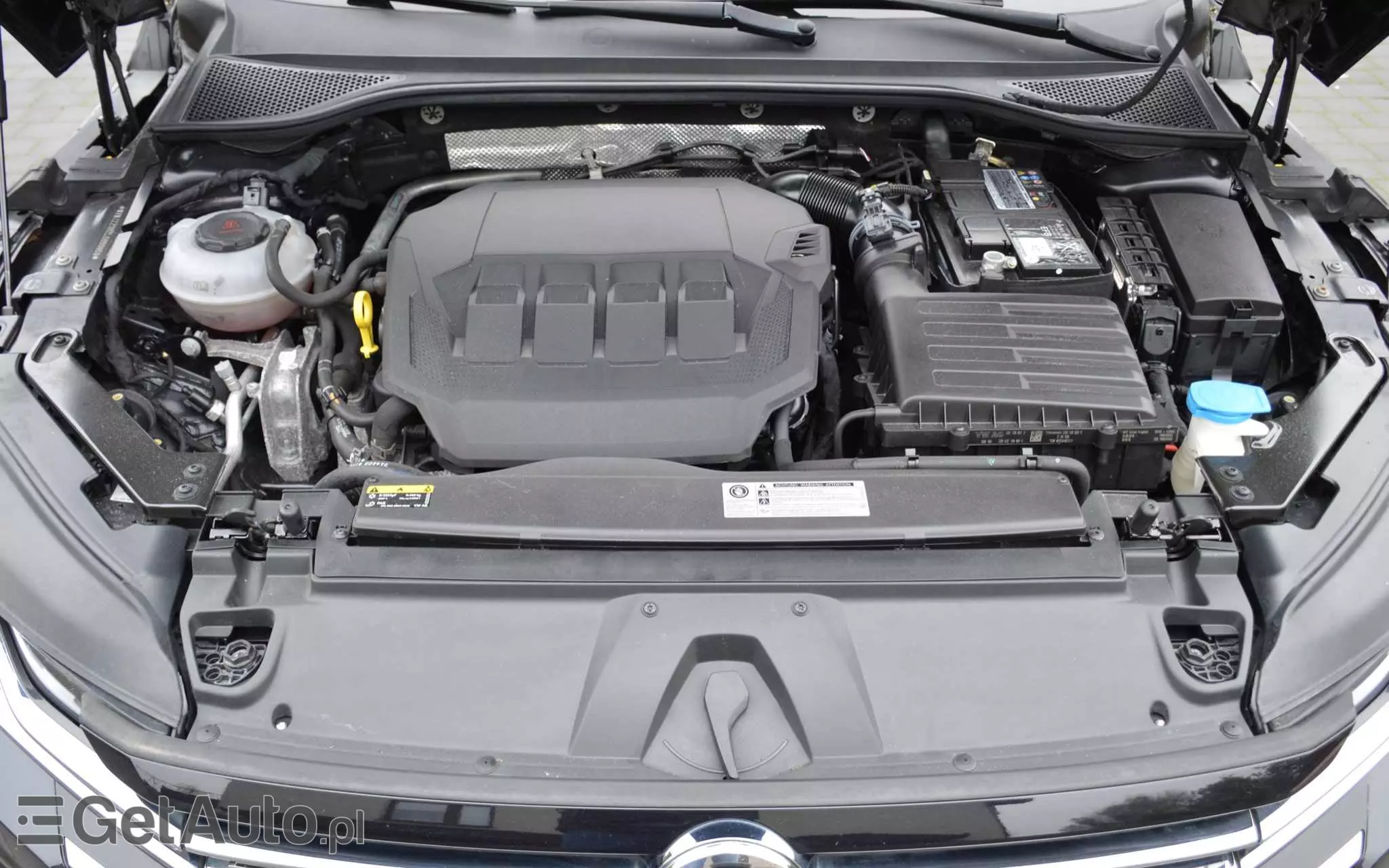 VOLKSWAGEN Arteon 2.0 TSI DSG R-Line Edition