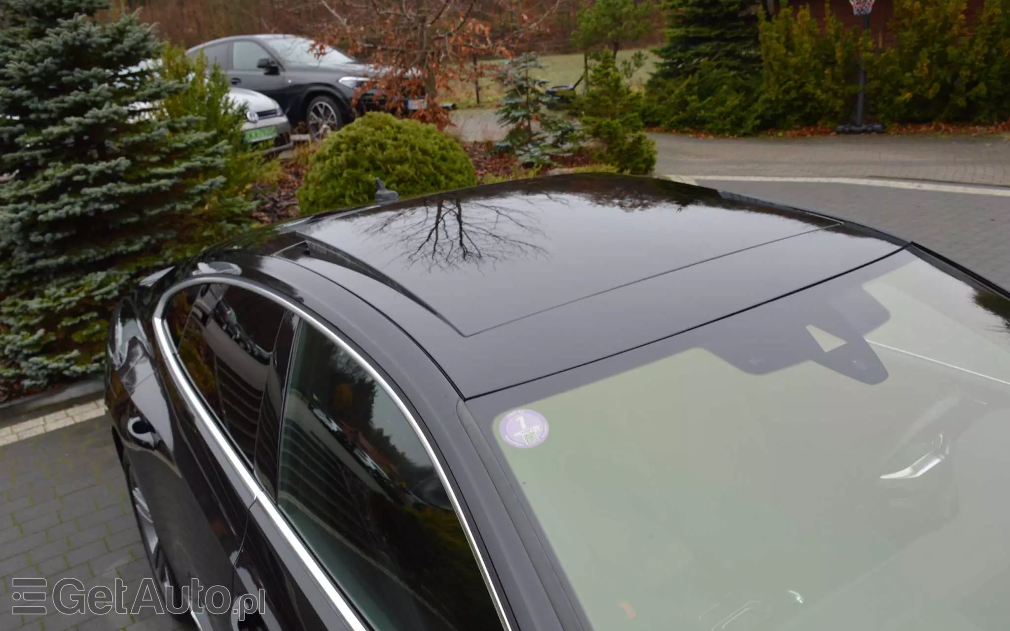 VOLKSWAGEN Arteon 2.0 TSI DSG R-Line Edition