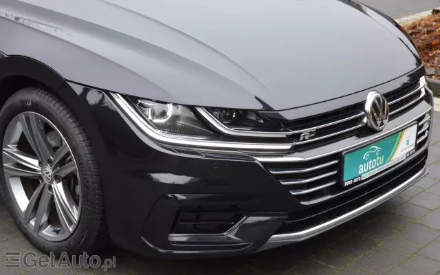 VOLKSWAGEN Arteon 2.0 TSI DSG R-Line Edition