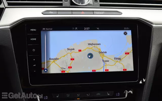 VOLKSWAGEN Arteon 2.0 TSI DSG R-Line Edition