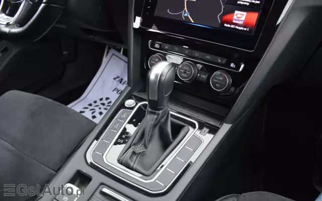 VOLKSWAGEN Arteon 2.0 TSI DSG R-Line Edition