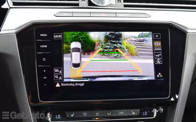 VOLKSWAGEN Arteon 2.0 TSI DSG R-Line Edition