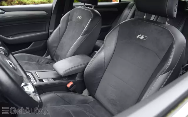 VOLKSWAGEN Arteon 2.0 TSI DSG R-Line Edition