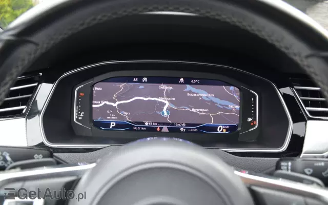 VOLKSWAGEN Arteon 2.0 TSI DSG R-Line Edition