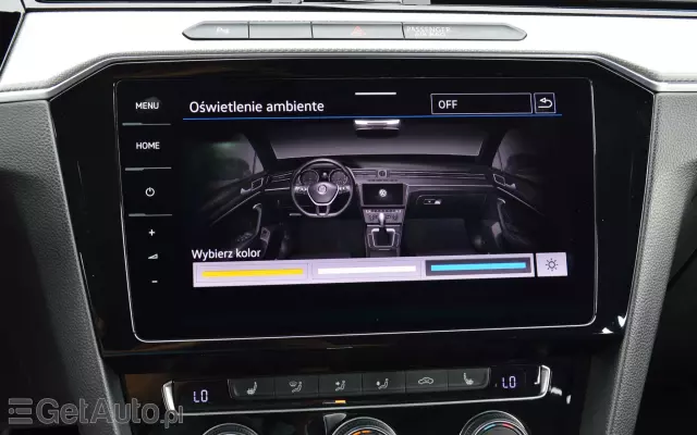 VOLKSWAGEN Arteon 2.0 TSI DSG R-Line Edition