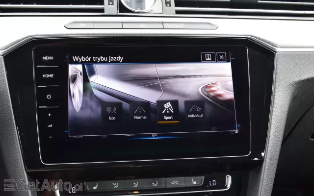 VOLKSWAGEN Arteon 2.0 TSI DSG R-Line Edition