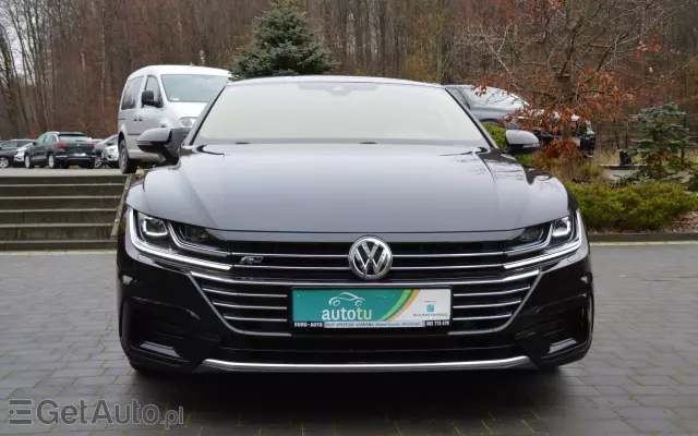 VOLKSWAGEN Arteon 2.0 TSI DSG R-Line Edition