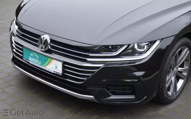 VOLKSWAGEN Arteon 2.0 TSI DSG R-Line Edition