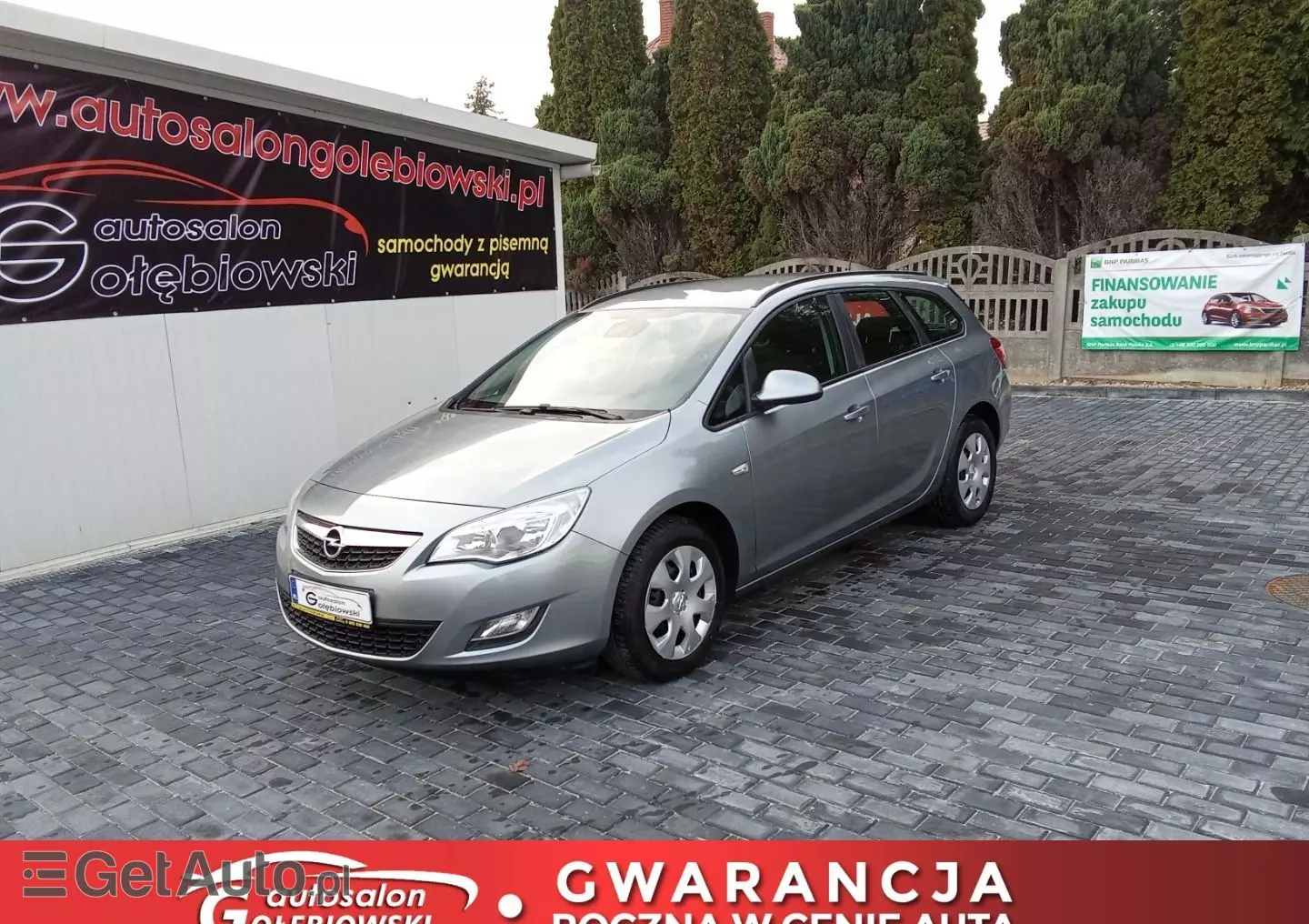 OPEL Astra 1.4 Turbo Design Edition