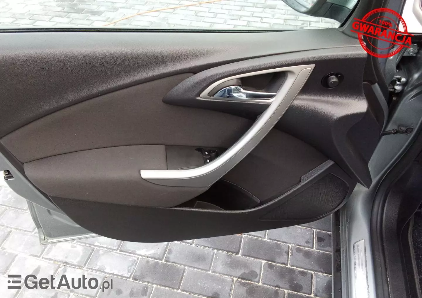 OPEL Astra 1.4 Turbo Design Edition