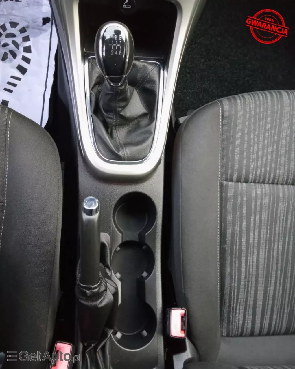 OPEL Astra 1.4 Turbo Design Edition