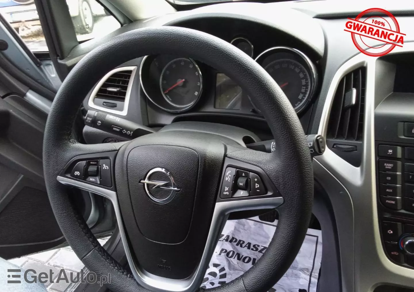 OPEL Astra 1.4 Turbo Design Edition