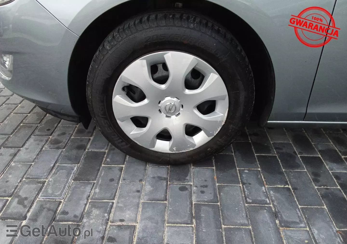 OPEL Astra 1.4 Turbo Design Edition