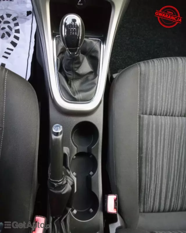 OPEL Astra 1.4 Turbo Design Edition