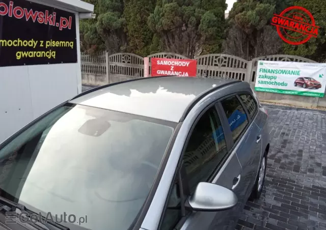 OPEL Astra 1.4 Turbo Design Edition