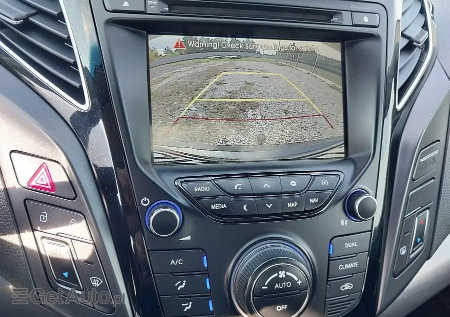 HYUNDAI I40 2.0 Premium