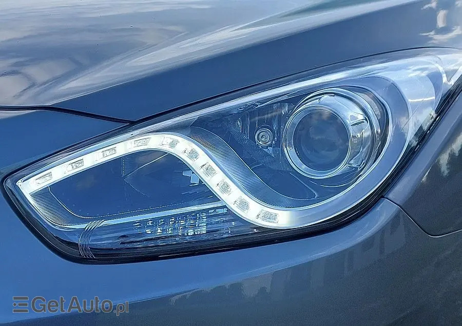 HYUNDAI I40 2.0 Premium