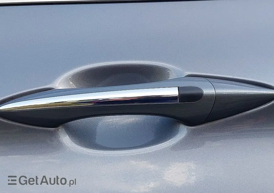 HYUNDAI I40 2.0 Premium