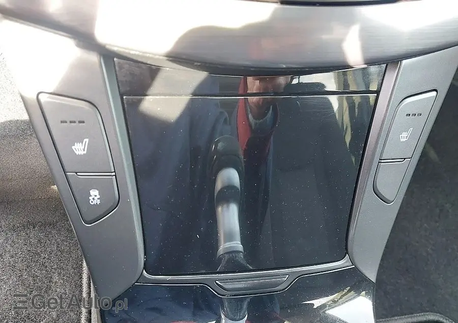 HYUNDAI I40 2.0 Premium