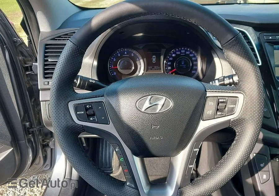 HYUNDAI I40 2.0 Premium