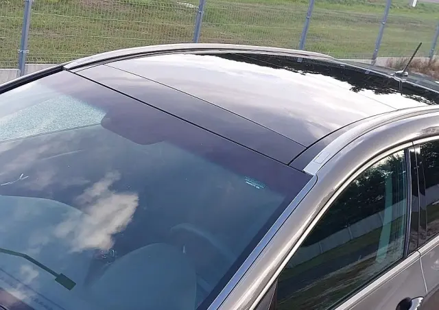 HYUNDAI I40 2.0 Premium