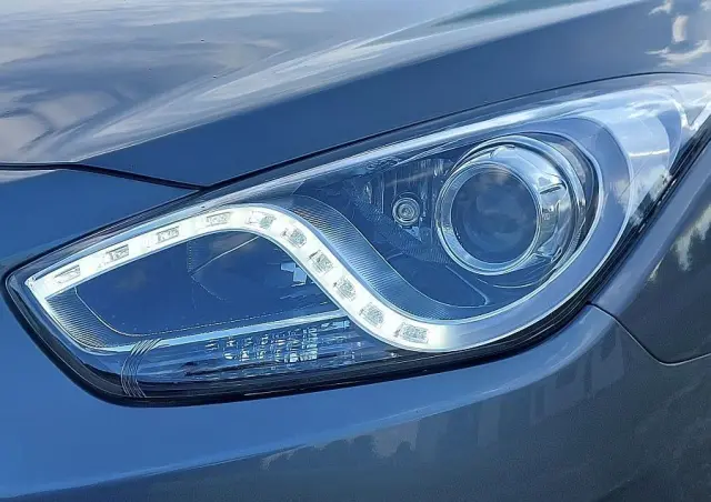 HYUNDAI I40 2.0 Premium