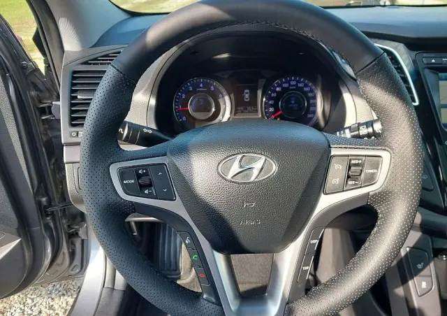 HYUNDAI I40 2.0 Premium