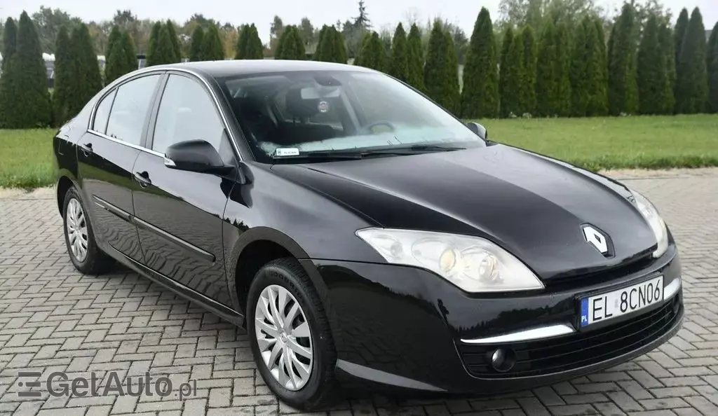 RENAULT Laguna 